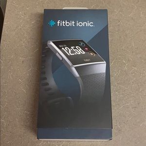 Fitbit Iconic
